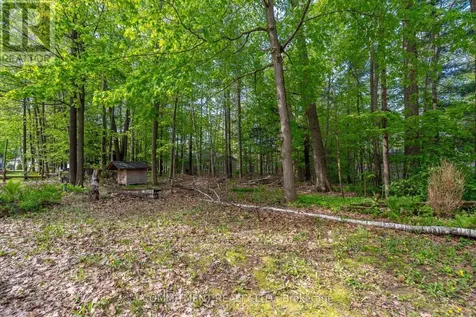 39 Downer Crescent Wasaga Beach ON L9Z 1C3