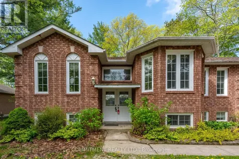 39 Downer Crescent Wasaga Beach ON L9Z 1C3