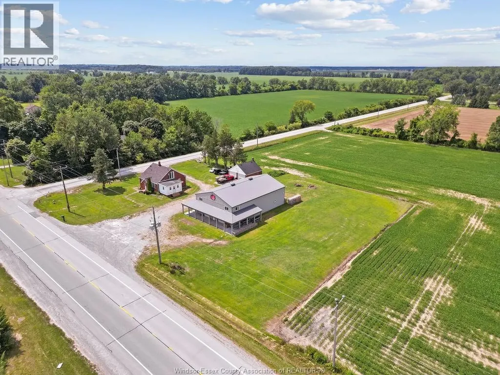 3001 Division Road North Kingsville ON N0R 1B0