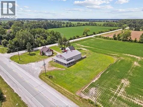 3001 Division Road North Kingsville ON N0R 1B0
