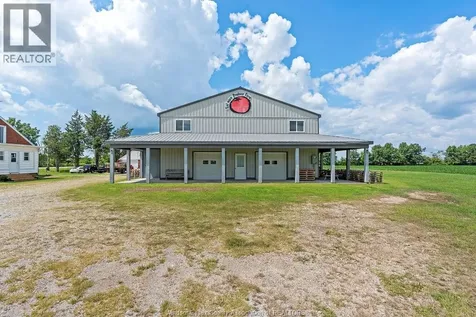 3001 Division Road North Kingsville ON N0R 1B0