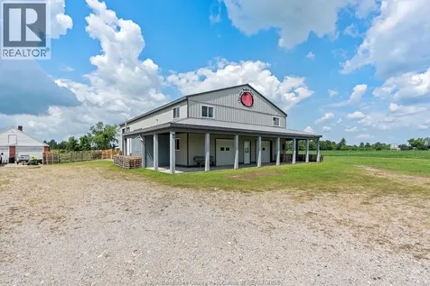 3001 Division Road North Kingsville ON N0R 1B0