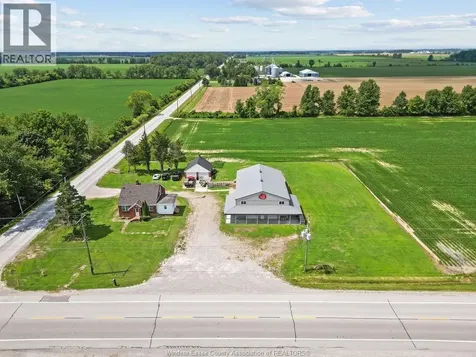 3001 Division Road North Kingsville ON N0R 1B0