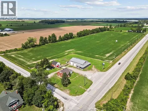3001 Division Road North Kingsville ON N0R 1B0