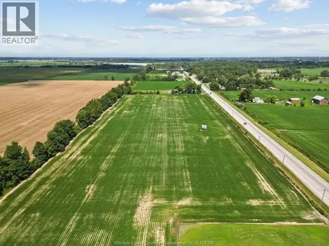 3001 Division Road North Kingsville ON N0R 1B0
