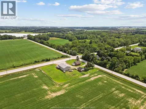 3001 Division Road North Kingsville ON N0R 1B0