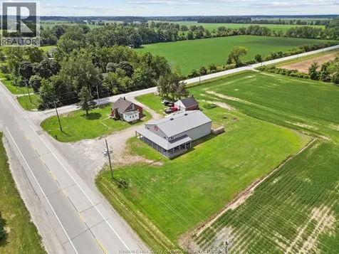 3001 Division Road North Kingsville ON N0R 1B0