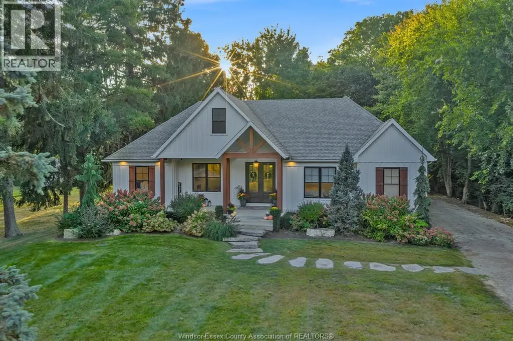 1465 Union Avenue Kingsville ON N9Y 2V2