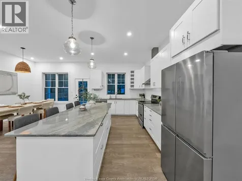 1465 Union Avenue Kingsville ON N9Y 2V2