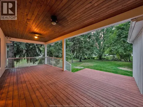 1465 Union Avenue Kingsville ON N9Y 2V2