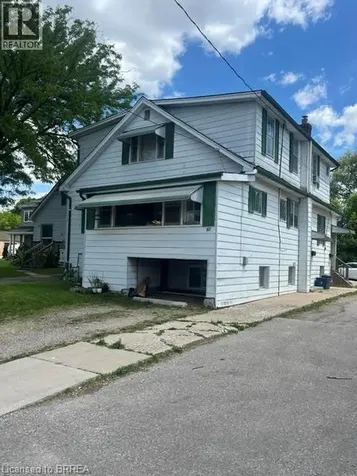 83 Stanley Street Brantford ON N3S 6M5