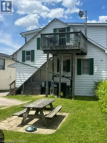 83 Stanley Street Brantford ON N3S 6M5