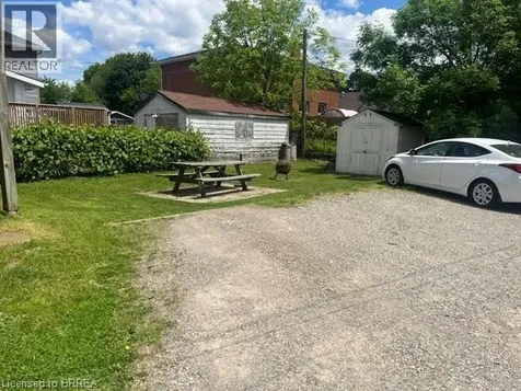 83 Stanley Street Brantford ON N3S 6M5