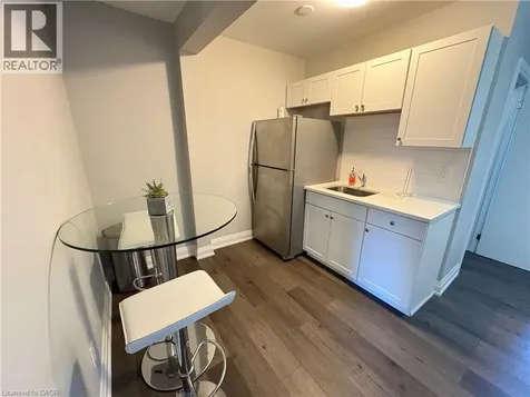 83 Gibson Avenue Hamilton ON L8L 6J9