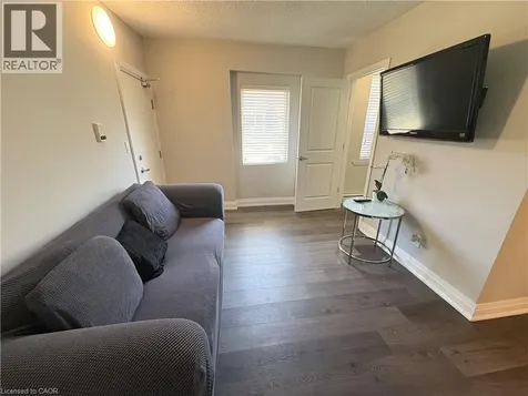 83 Gibson Avenue Hamilton ON L8L 6J9