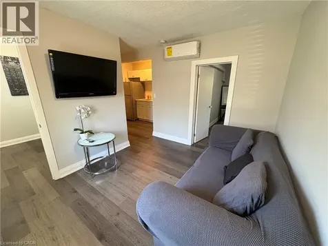 83 Gibson Avenue Hamilton ON L8L 6J9