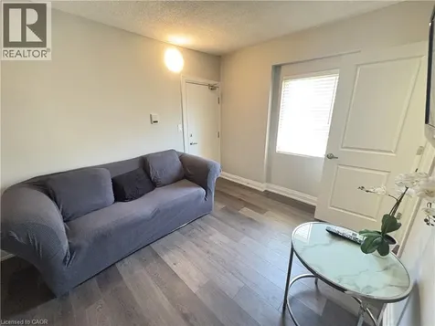 83 Gibson Avenue Hamilton ON L8L 6J9