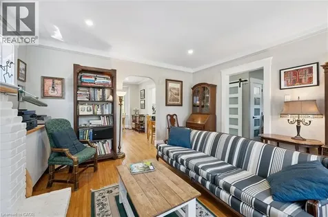 74 Homewood Avenue Kitchener ON N2M 1W9