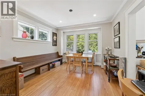 74 Homewood Avenue Kitchener ON N2M 1W9