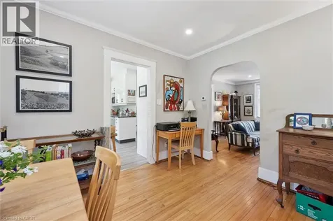 74 Homewood Avenue Kitchener ON N2M 1W9