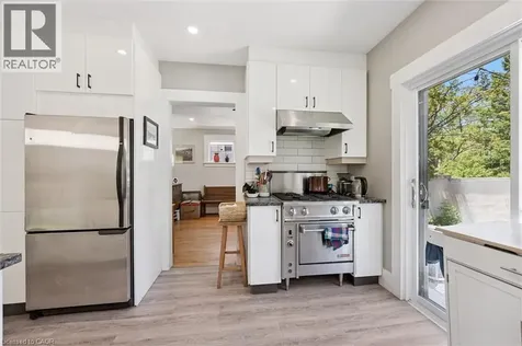 74 Homewood Avenue Kitchener ON N2M 1W9