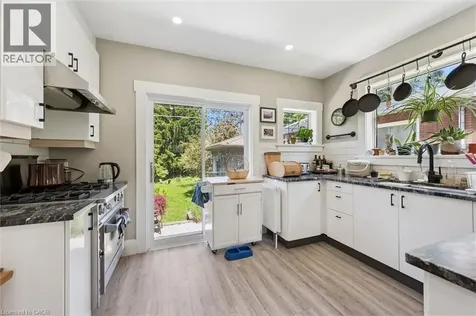 74 Homewood Avenue Kitchener ON N2M 1W9