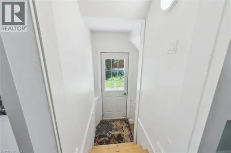 74 Homewood Avenue Kitchener ON N2M 1W9
