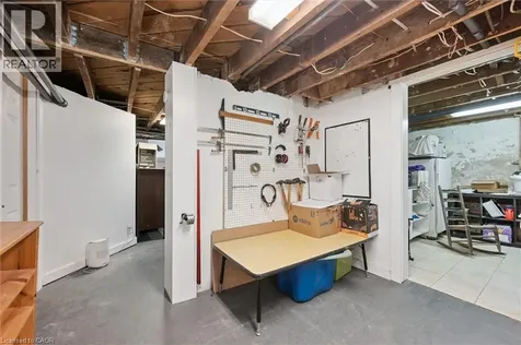 74 Homewood Avenue Kitchener ON N2M 1W9