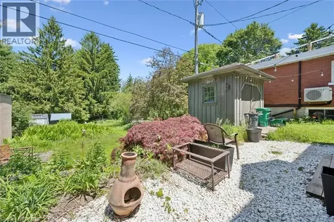 74 Homewood Avenue Kitchener ON N2M 1W9
