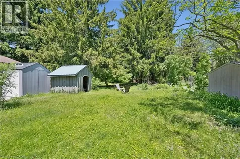 74 Homewood Avenue Kitchener ON N2M 1W9