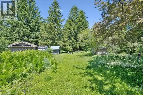 74 Homewood Avenue Kitchener ON N2M 1W9