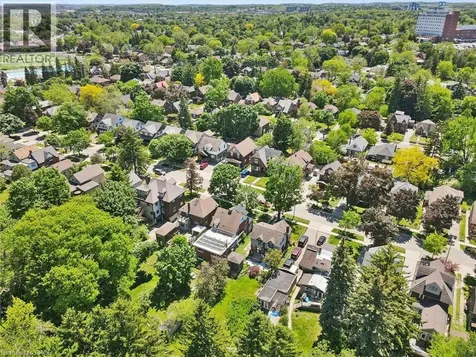 74 Homewood Avenue Kitchener ON N2M 1W9
