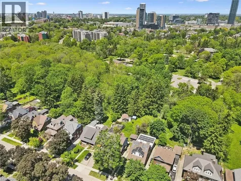 74 Homewood Avenue Kitchener ON N2M 1W9