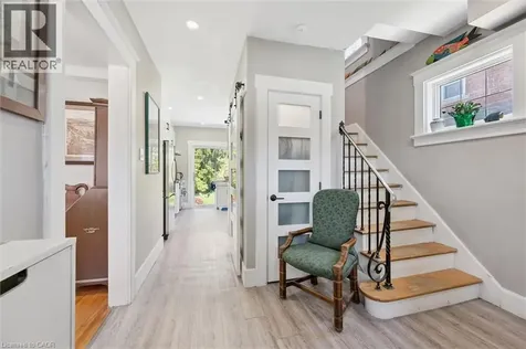 74 Homewood Avenue Kitchener ON N2M 1W9