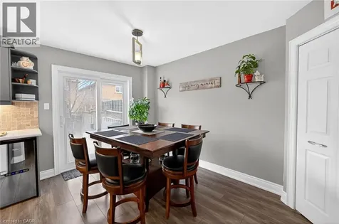 3753 Densbury Drive Mississauga ON L5N 6Z2