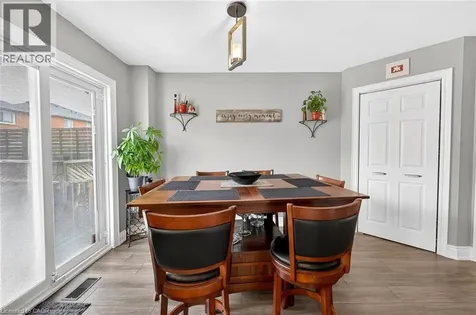 3753 Densbury Drive Mississauga ON L5N 6Z2