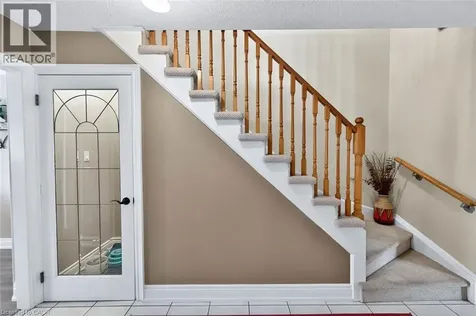 3753 Densbury Drive Mississauga ON L5N 6Z2