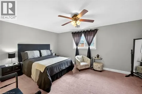 3753 Densbury Drive Mississauga ON L5N 6Z2
