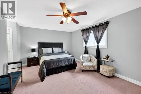 3753 Densbury Drive Mississauga ON L5N 6Z2