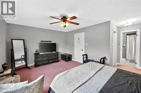 3753 Densbury Drive Mississauga ON L5N 6Z2