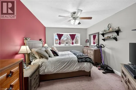 3753 Densbury Drive Mississauga ON L5N 6Z2