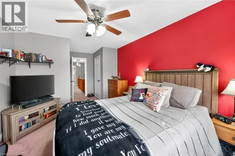 3753 Densbury Drive Mississauga ON L5N 6Z2