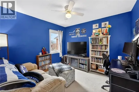 3753 Densbury Drive Mississauga ON L5N 6Z2