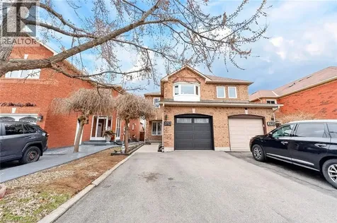 3753 Densbury Drive Mississauga ON L5N 6Z2