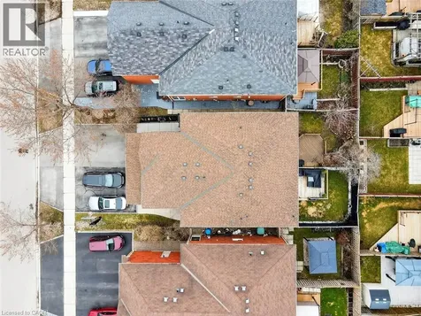3753 Densbury Drive Mississauga ON L5N 6Z2