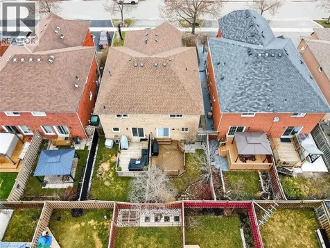 3753 Densbury Drive Mississauga ON L5N 6Z2