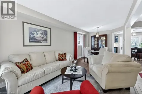 3753 Densbury Drive Mississauga ON L5N 6Z2