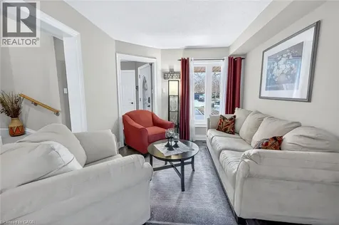 3753 Densbury Drive Mississauga ON L5N 6Z2