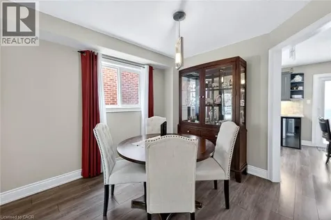 3753 Densbury Drive Mississauga ON L5N 6Z2