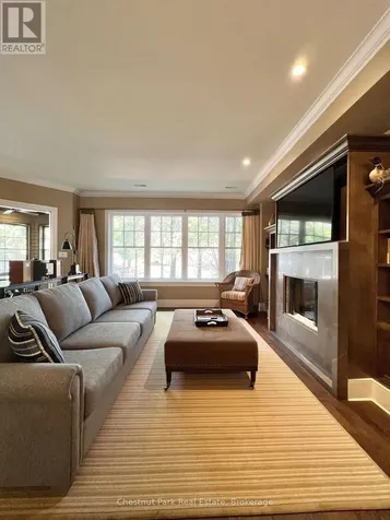 301 Emerald Hills Court Seguin ON P0C 1H0